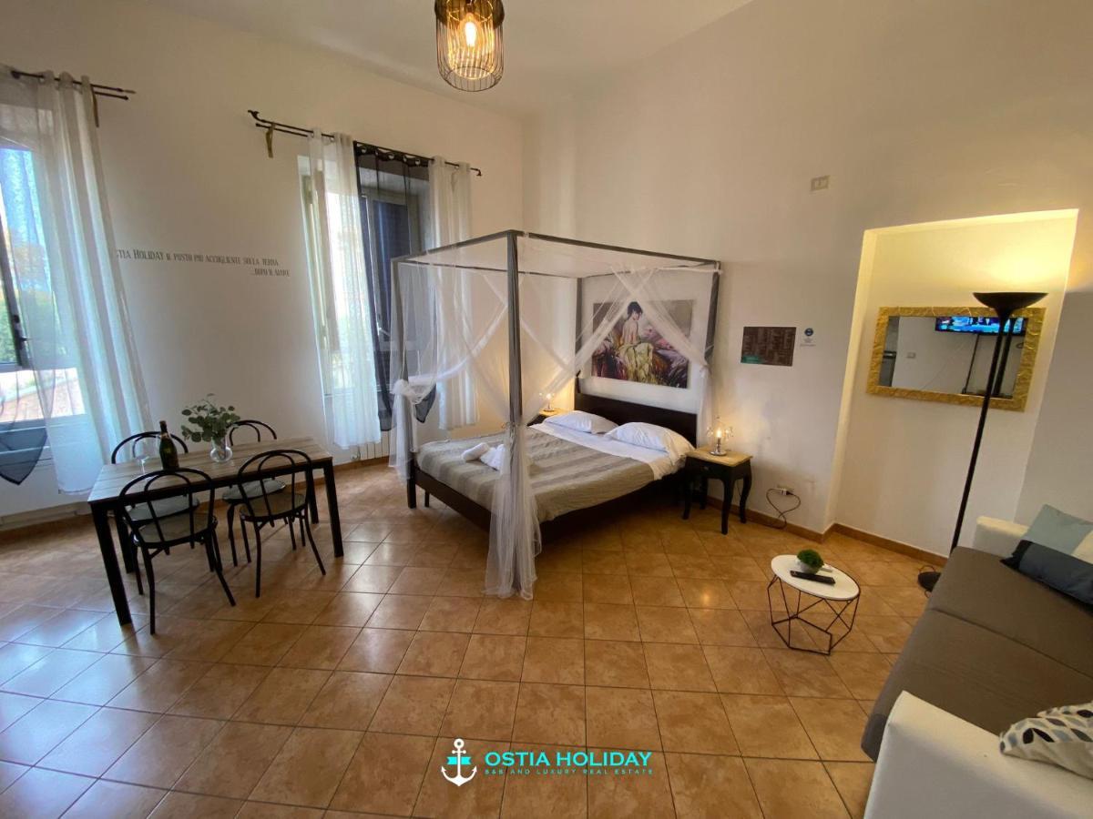 Naxos Apartament *